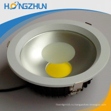 Новый high lumen 20w cob led downlight